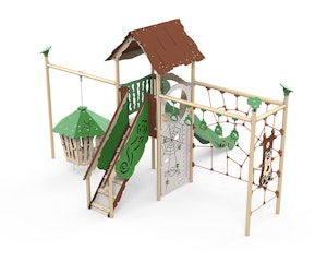 Cabot (LEK3371) - bild 1