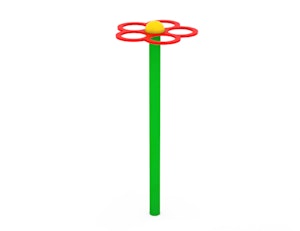 Dahlia - bild 1