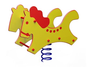 Pony - bild 1
