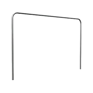 Steal 3x2m - bild 1
