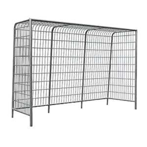 Cage 3x2m - bild 2