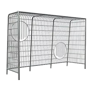 Cage m hål 3x2m - bild 2