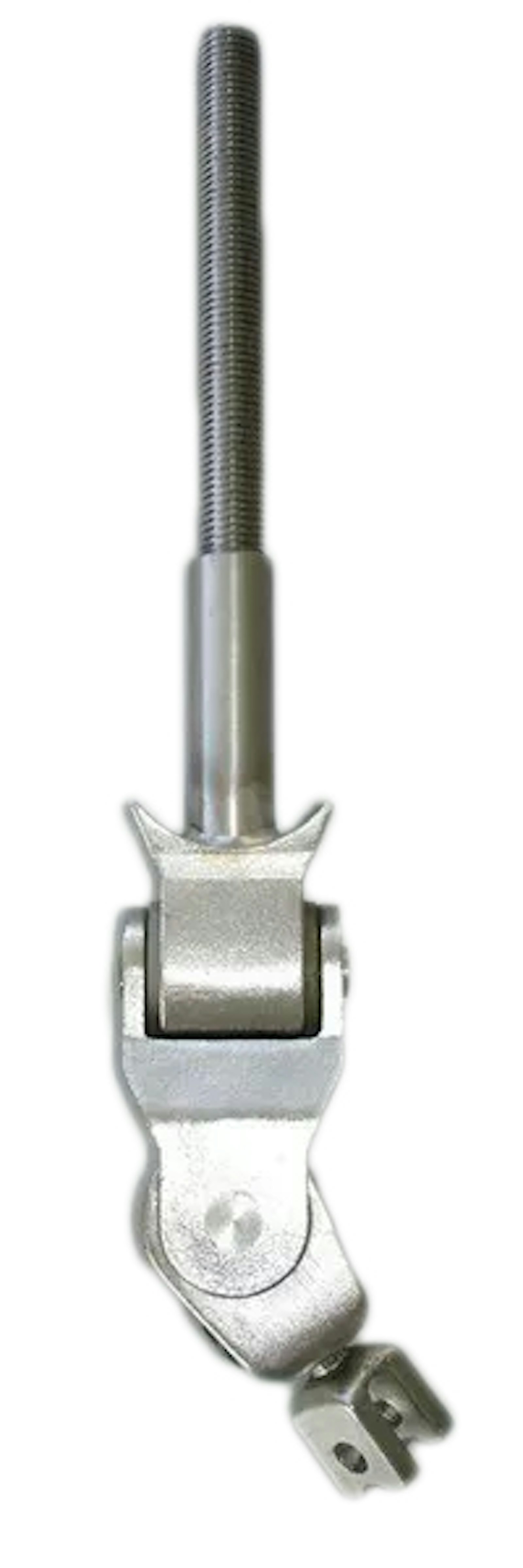 Kardanled m bult för fågelbogunga