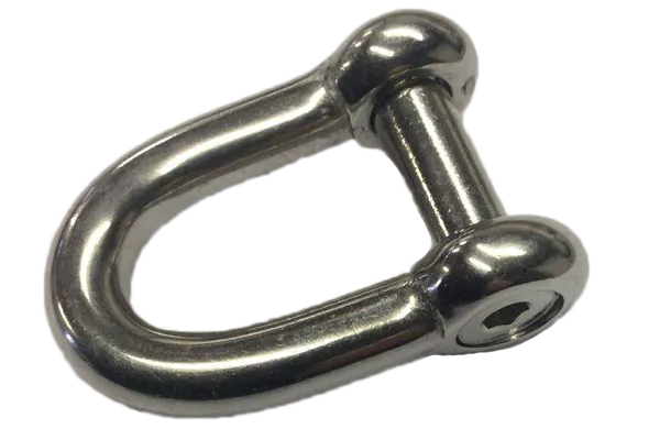 D-schackel Universal