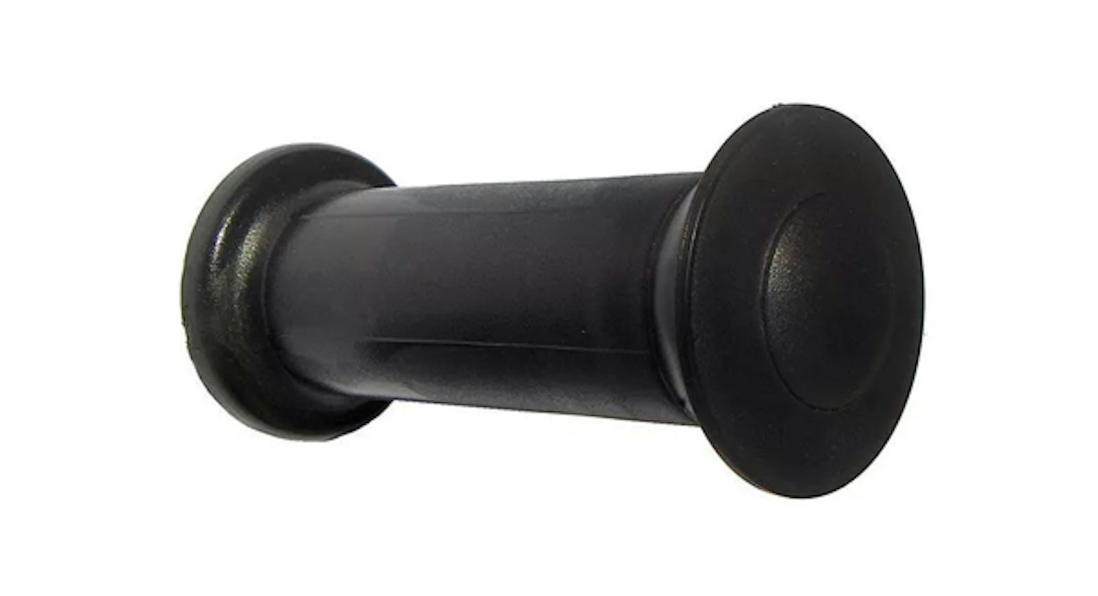 Fotstöd/Handtag
