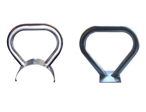 Handgrepp Ø25mm - bild 1