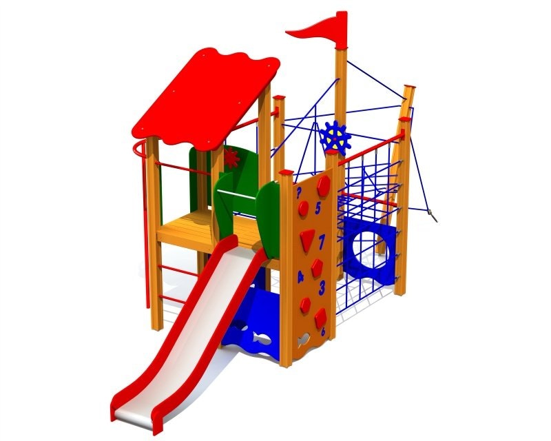 Kapten Drum - bild 2