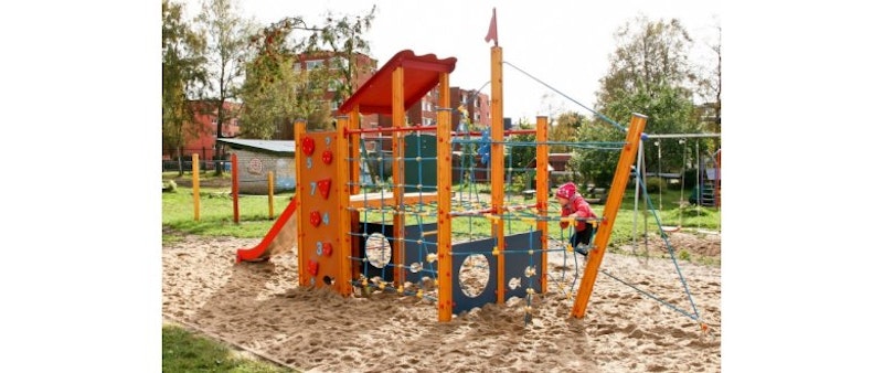 Kapten Drum - bild 6