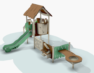 Sacagawea (LEK31984) - bild 3