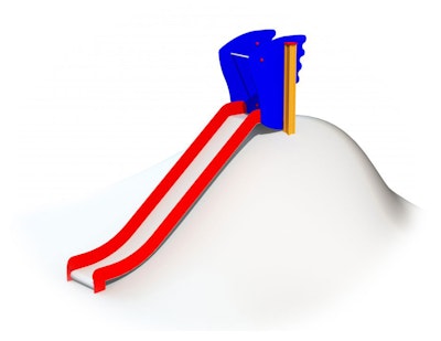 KNUT starthöjd - 1.55 meter 