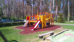 Gummibark Fallhöjd 1,3 meter - bild 13