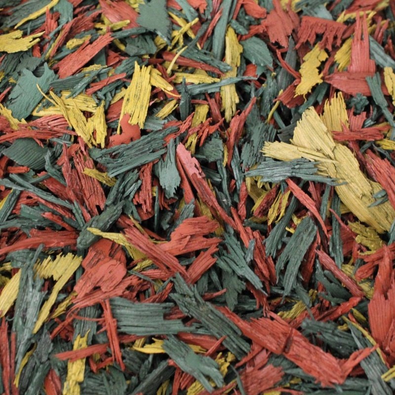 Gummibark Fallhöjd 3,1 meter   - bild 6