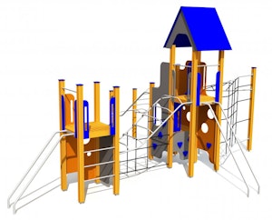 Antlia - bild 1