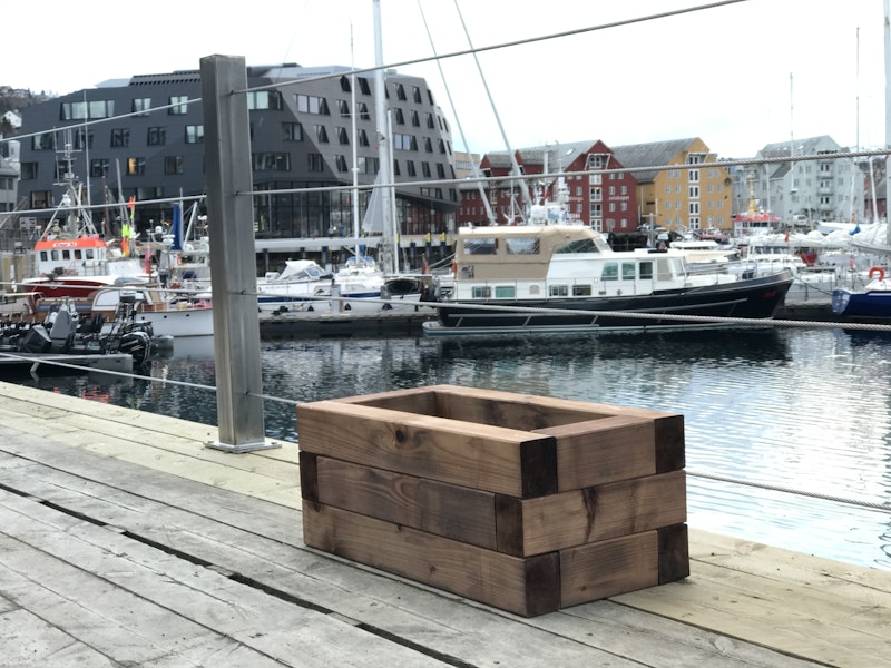 Blomsterlåda 4 - bild 3