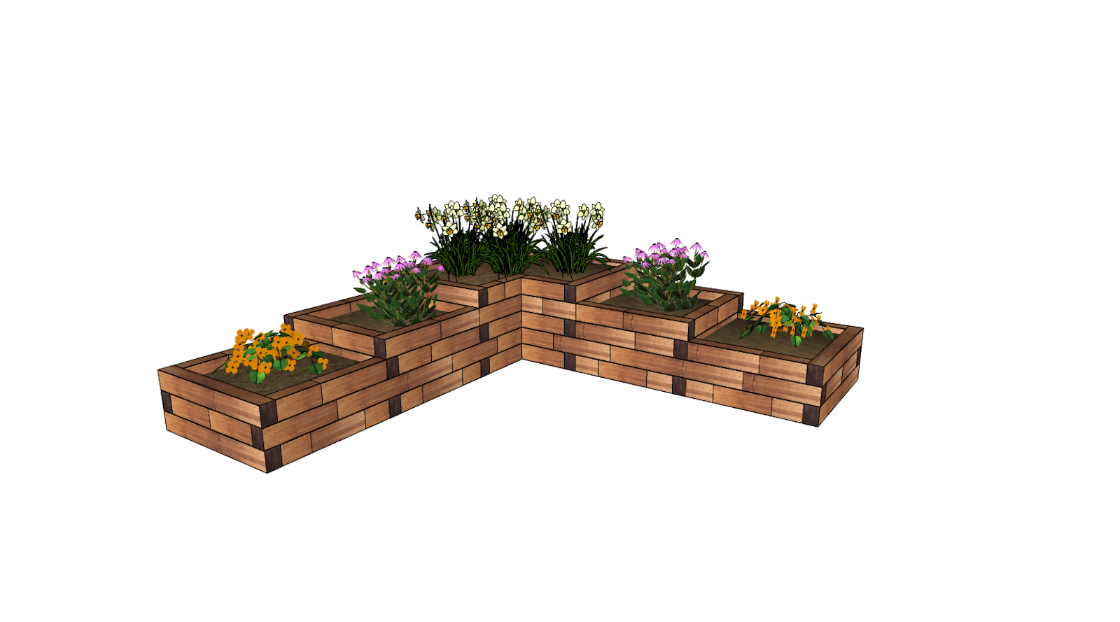 Blomsterlåda 1