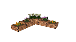 Blomsterlåda 1 - bild 1
