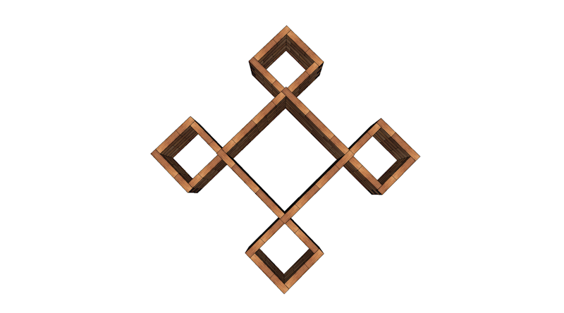 Blomsterlåda 6 - bild 2