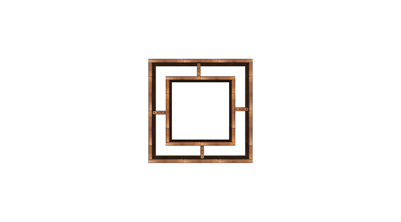 Blomsterlåda 7 - bild 2