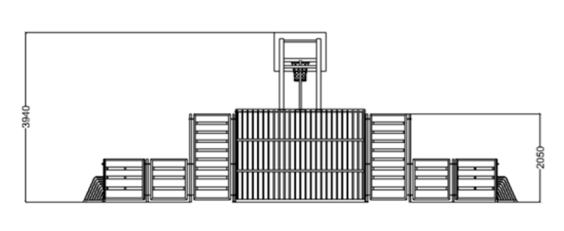 Algot *16x9,09 meter - bild 3
