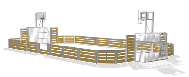 Rut *16x9,09 meter  - bild 3