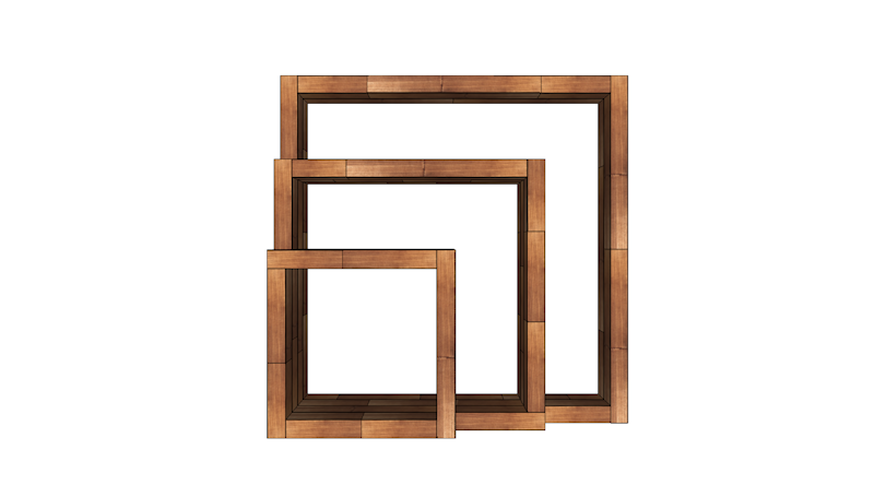 Blomsterlåda 17 - bild 2