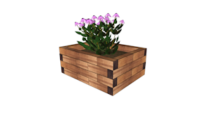Blomsterlåda 19 - bild 1