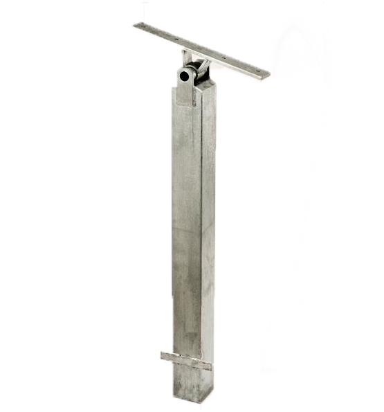 Vippkonsol 100/128 cm