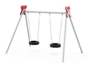 Ragnar Castle 2 gungor - bild 1