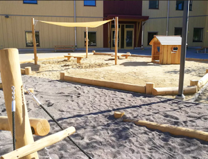 Fallsand - bild 4