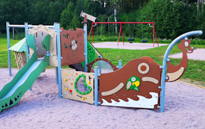 Fallsand - bild 5