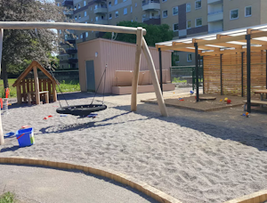 Fallsand - bild 6