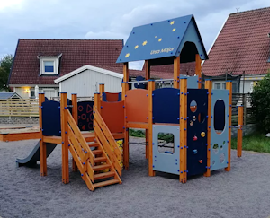Fallsand - bild 7