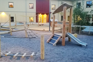 Fallsand - bild 2