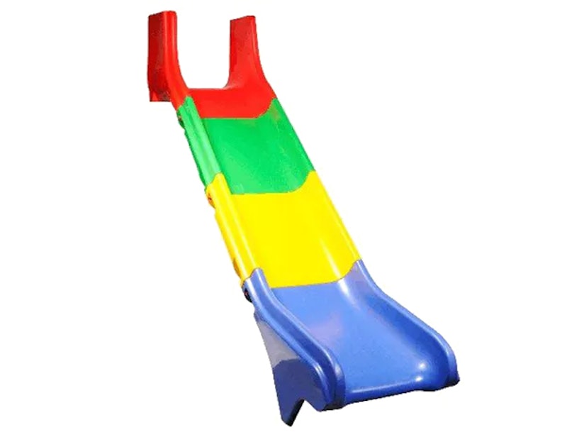 Modulrutschkana - flera färger/längder