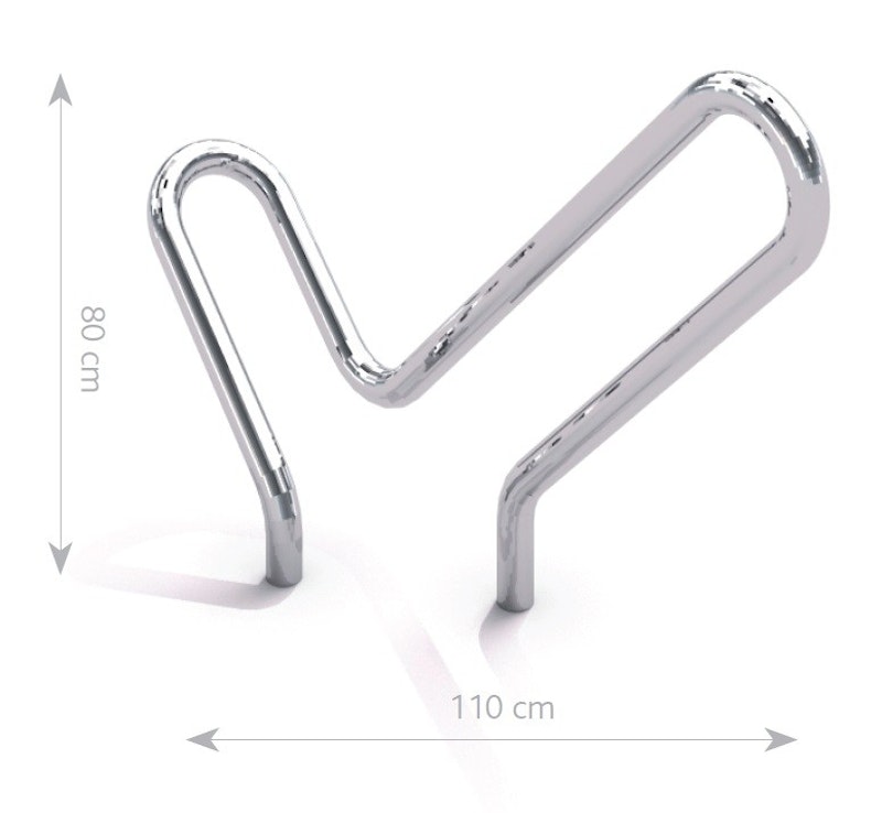 Cykelställ 1 - bild 2