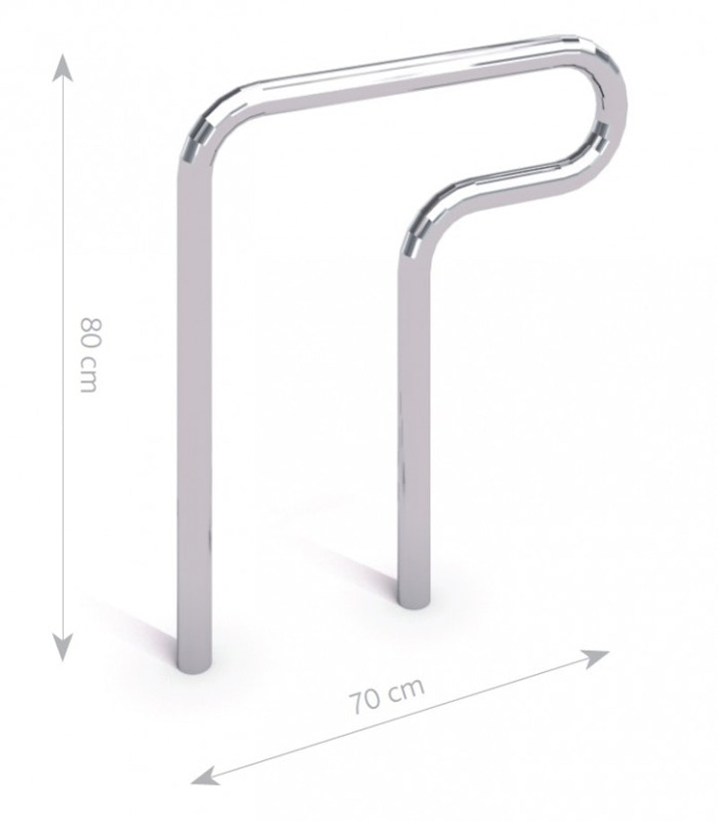 Cykelställ 2  - bild 2