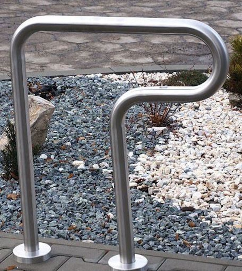 Cykelställ 2  - bild 3