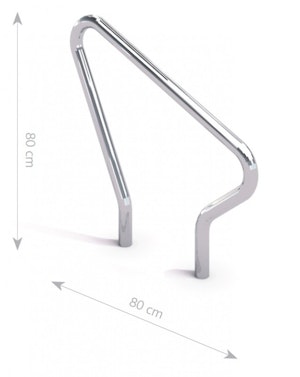 Cykelställ 3 - bild 2