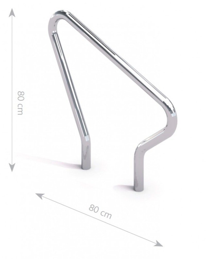 Cykelställ 3 - bild 2