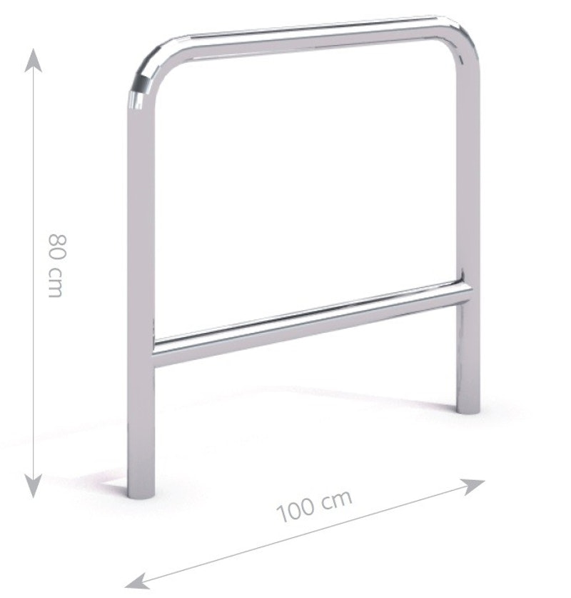 Cykelställ 4 - bild 2