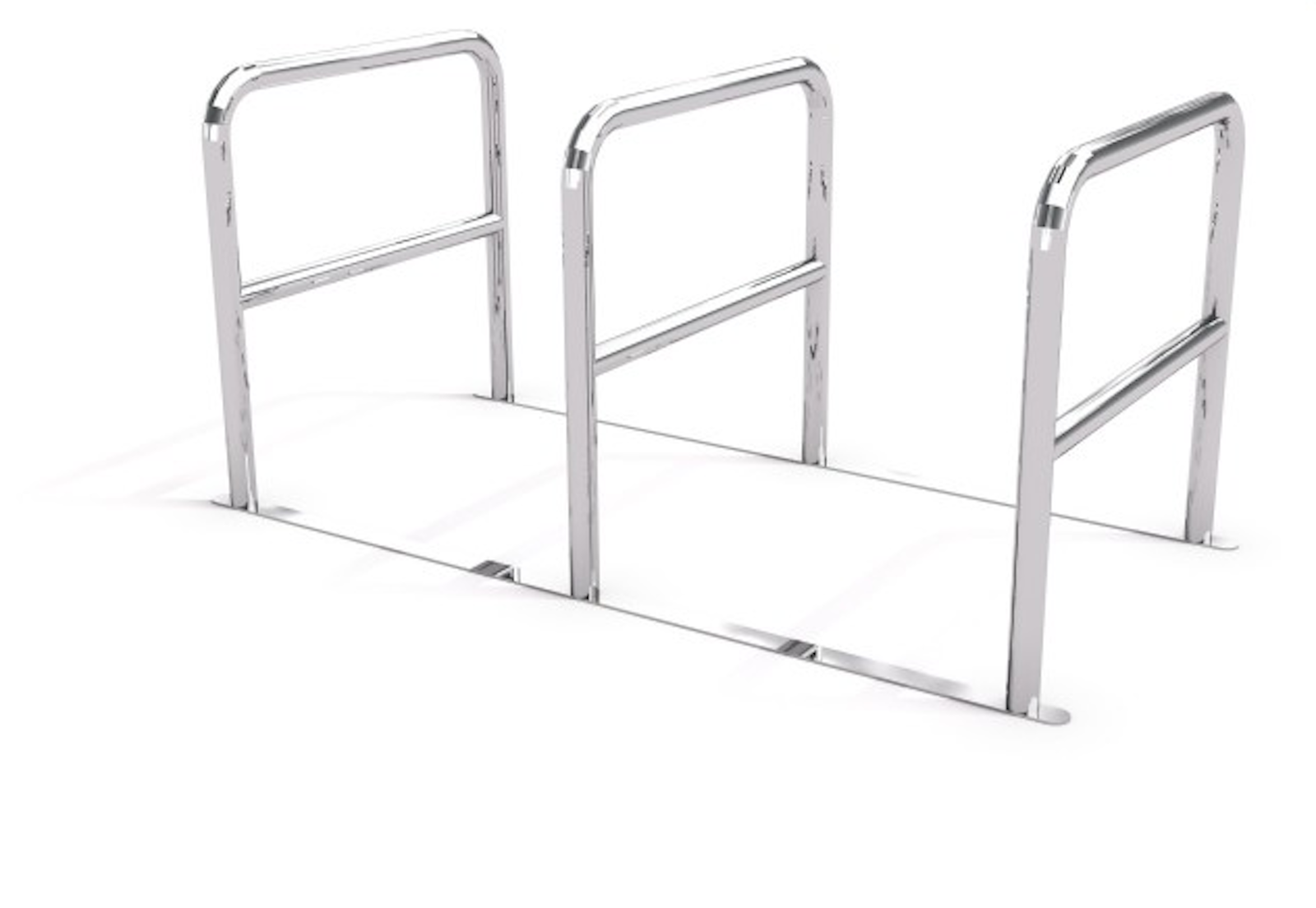 Cykelställ 5