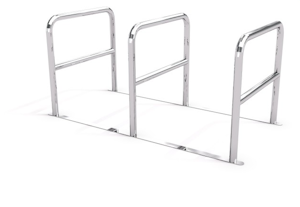 Cykelställ 5 - bild 1