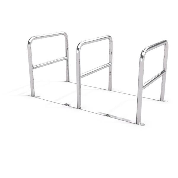 Cykelställ 5