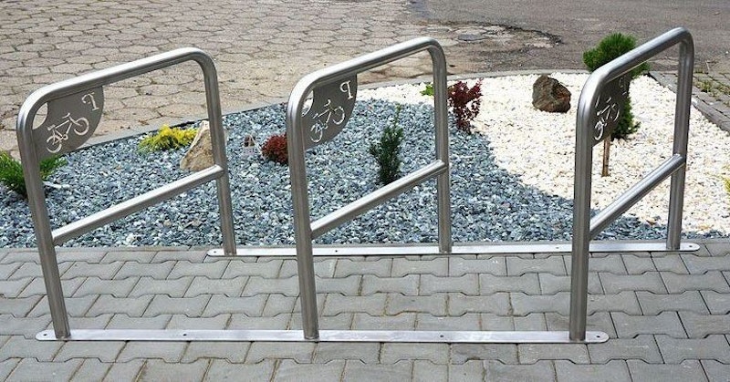Cykelställ 5 - bild 3