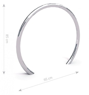 stainless steel bicycle rack 07
