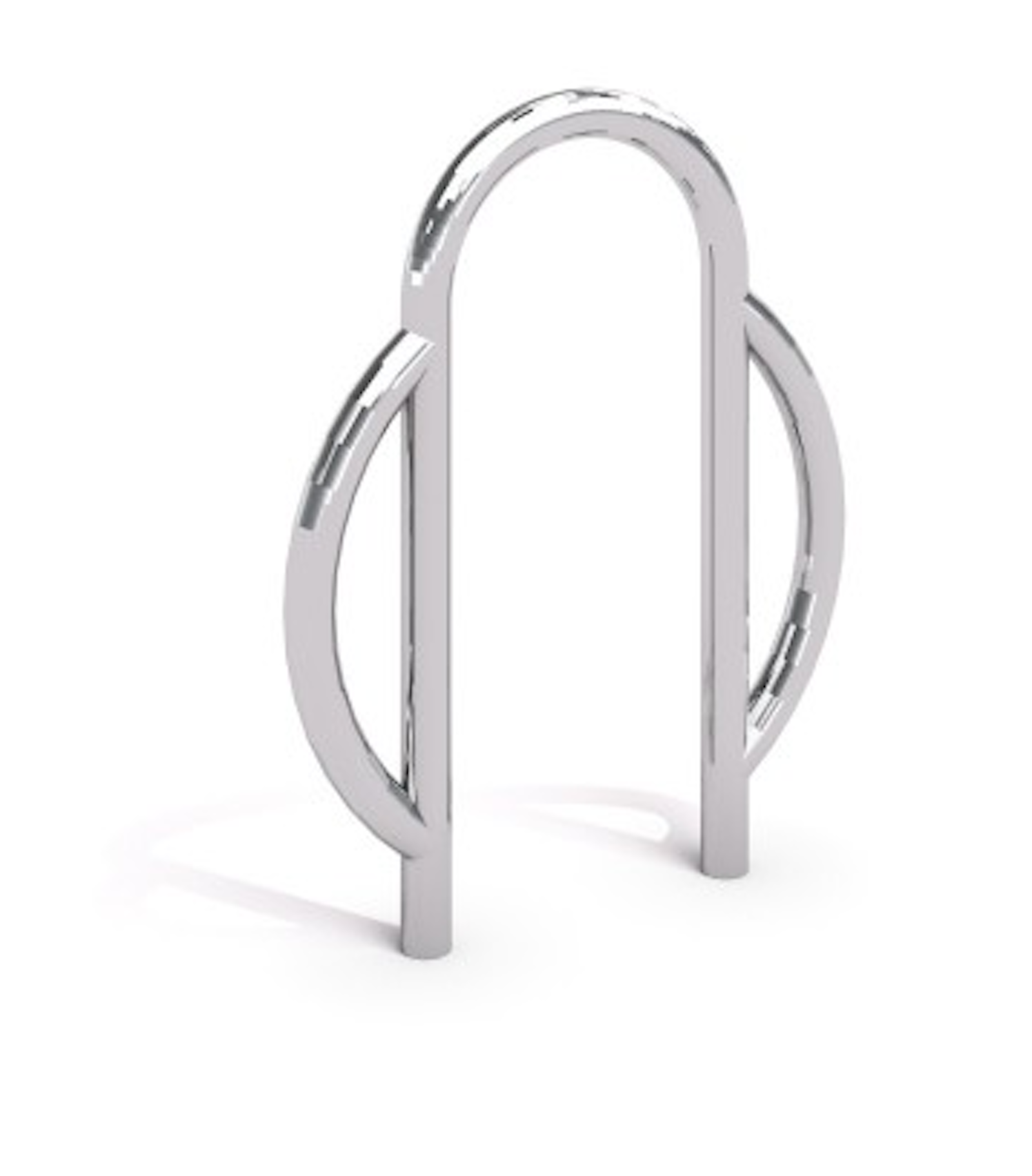 Cykelställ 8