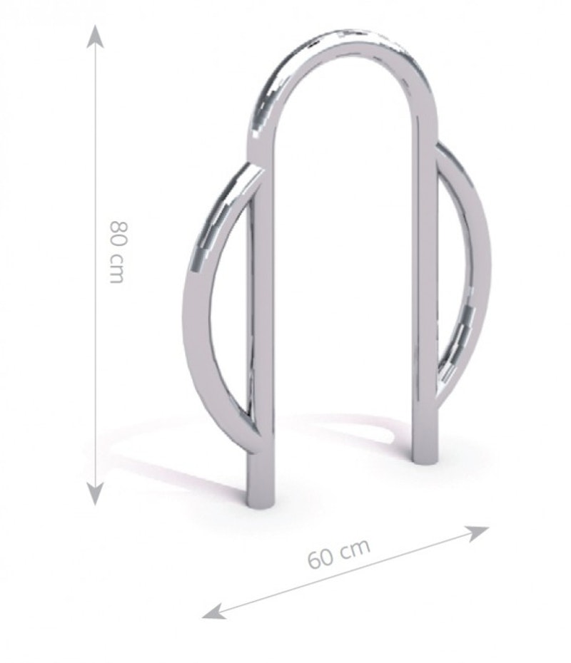 Cykelställ 8 - bild 2
