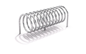 Cykelställ 11 - bild 1