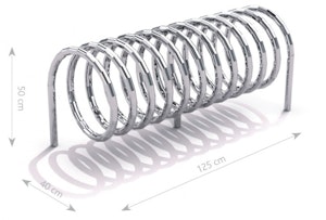 Cykelställ 11 - bild 2