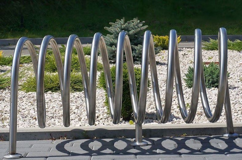 Cykelställ 11 - bild 3